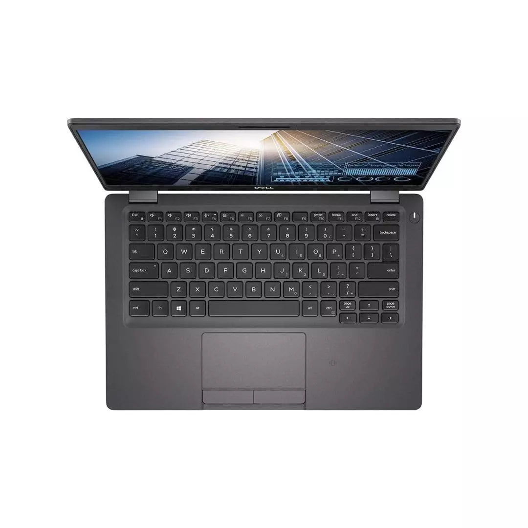 Dell Latitude 5300 13.3” FHD Business Laptop | Intel Core i5-8365U | 8GB RAM | 256GB SSD | Windows 10 Pro | Backlit Keyboard